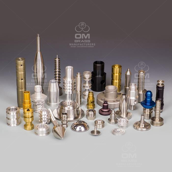 Brass Manufacturers